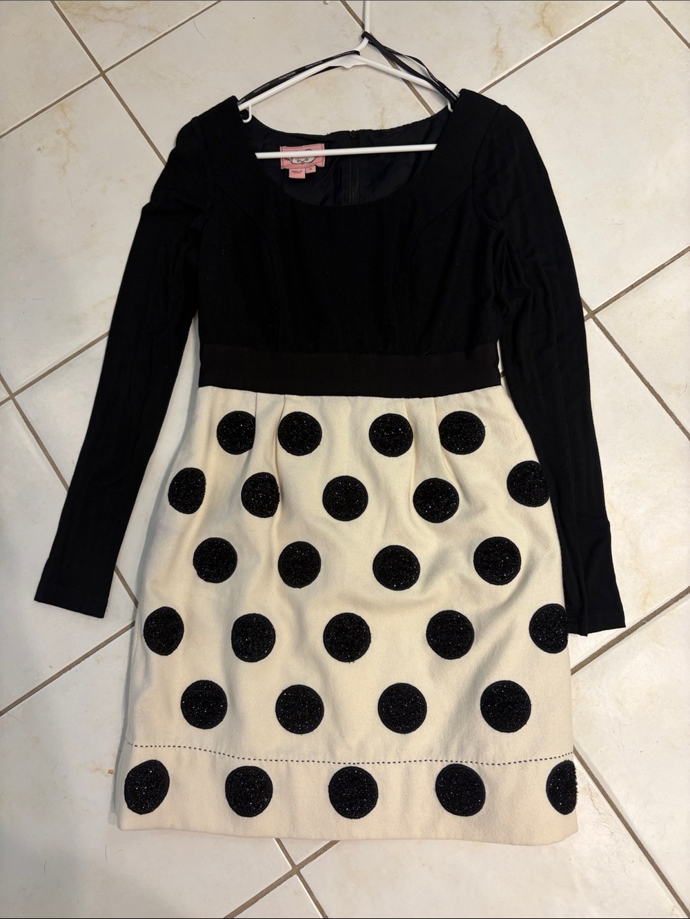 Phoebe Couture Dress